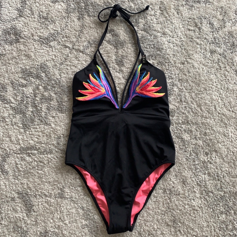 Victoria’s Secret - one piece swim
